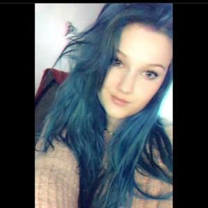 Meet your Posher, Tabitha